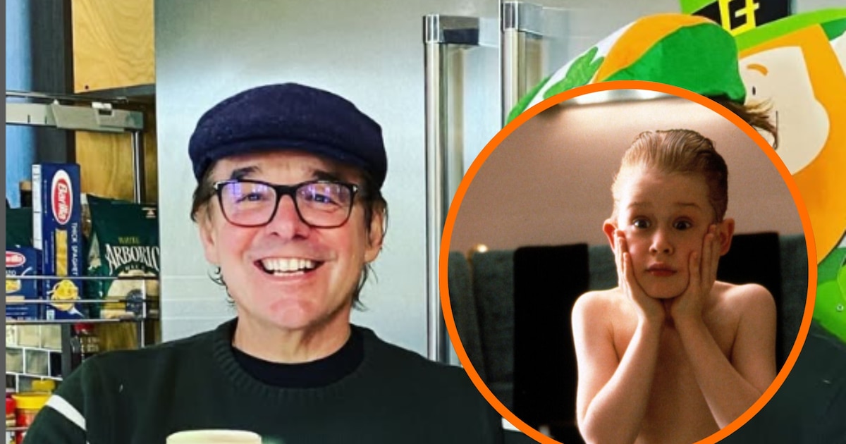 Chris Columbus descarta reboot de «Mi Pobre Angelito» en 35 aniversario; apuesta por nostalgia y asegura que la historia original no tiene continuación