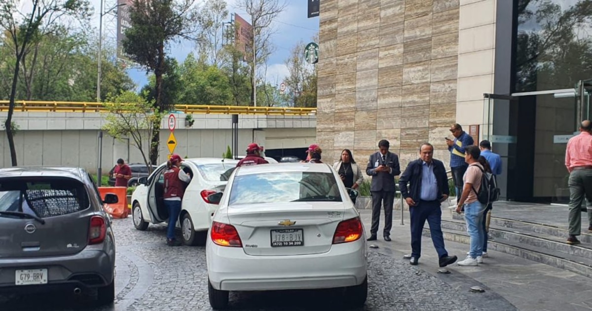 Plaza Mítikah reabre tras aval de seguridad de la Alcaldía Benito Juárez tras desplome de elevador