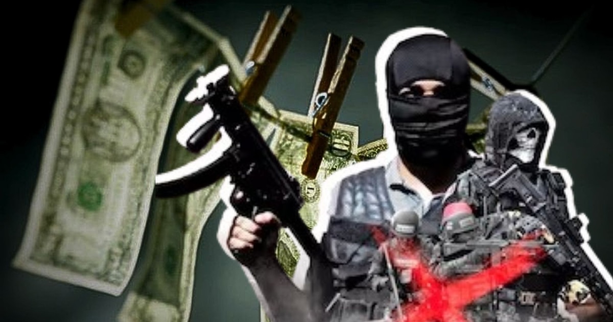 Conflicto entre bandas en Trujillo: ¿Qué papel juegan ‘Los Pepes’, la facción de ‘Los Pulpos’ que busca dominar las extorsiones y cobros en la ciudad?