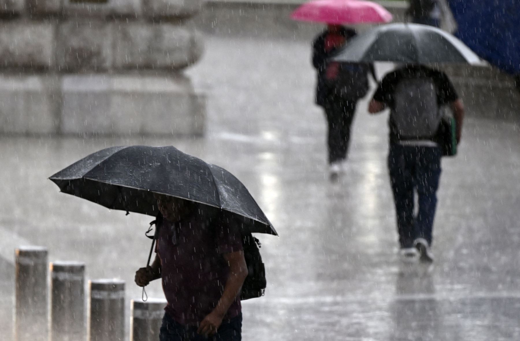 2024 en Ciudad de México: récord de lluvias extremas y su vínculo con el cambio climático