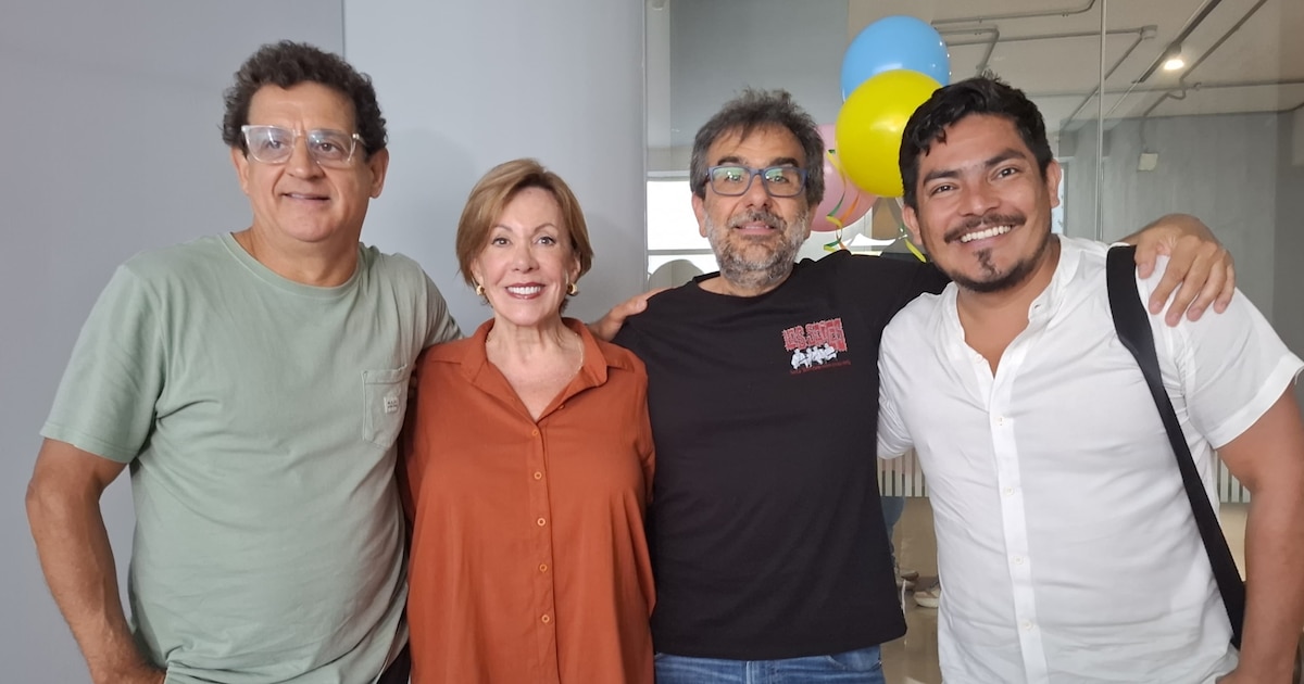 ‘Al Fondo Hay Sitio’ revelará capítulo en vivo por primera vez: Erick Elera reconoce nervios y desafío en la transmisión