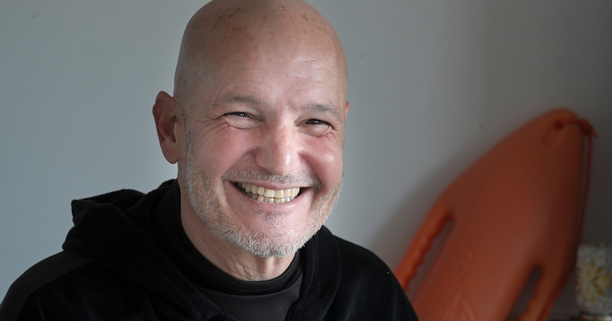Mariano Ponceliz: Cómo la Esclerosis Lateral Amiotrófica y el Deporte Transformaron su Vida y su Lucha por la Autonomía