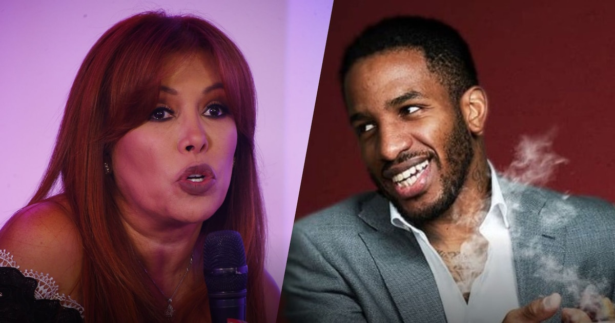 Magaly Medina debe pagar 300 mil soles tras perder el juicio contra Jefferson Farfán en una resolución definitiva