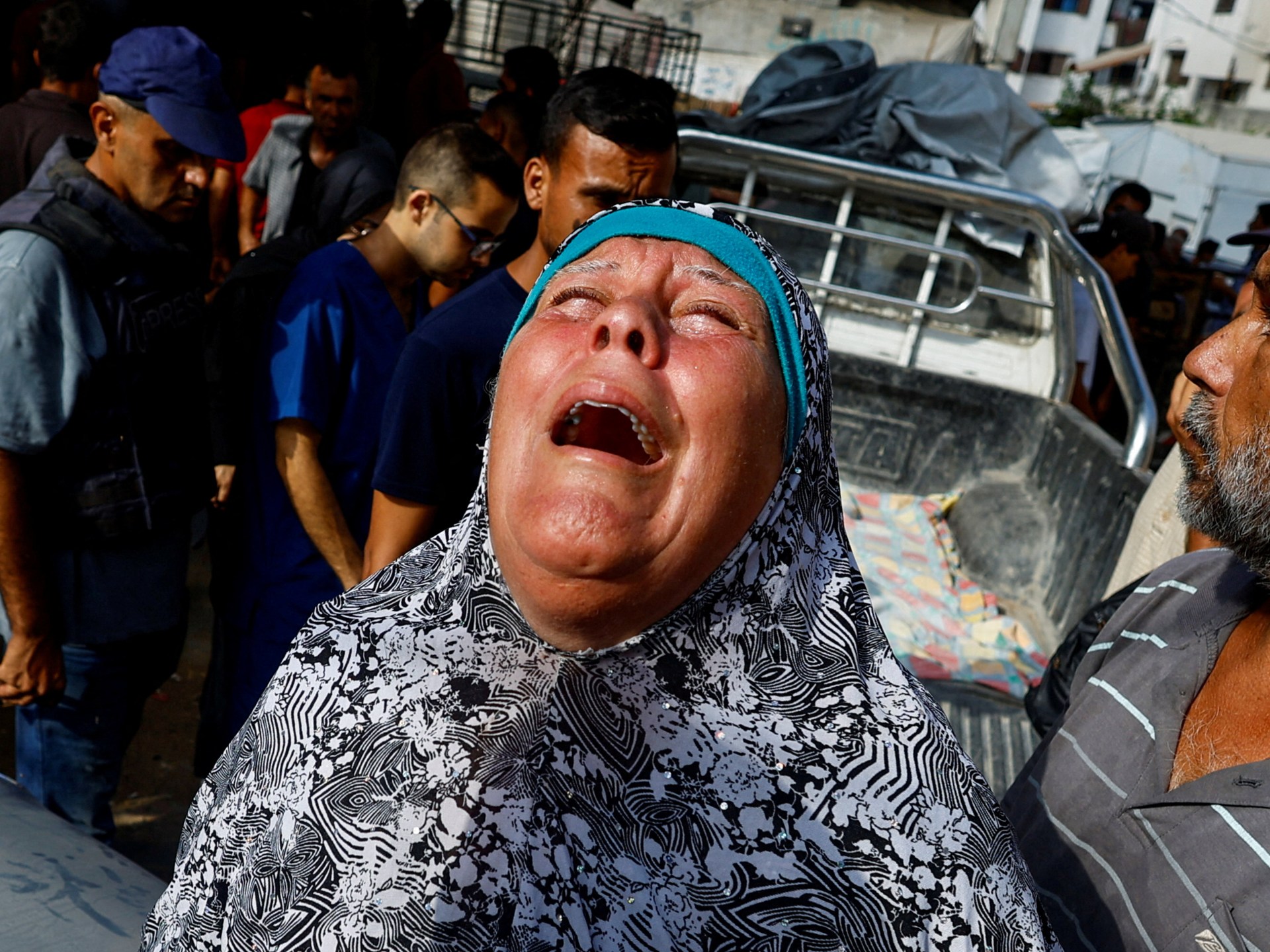 Israel prepara evacuaciones forzadas en Gaza ante ofensiva militar para tomar control de Gaza City