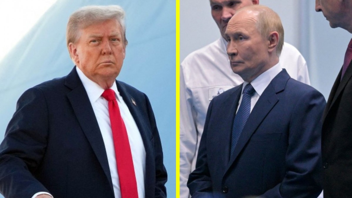 Trump y Putin se reúnen en Alaska en una cumbre clave para el futuro de Ucrania y la seguridad mundial