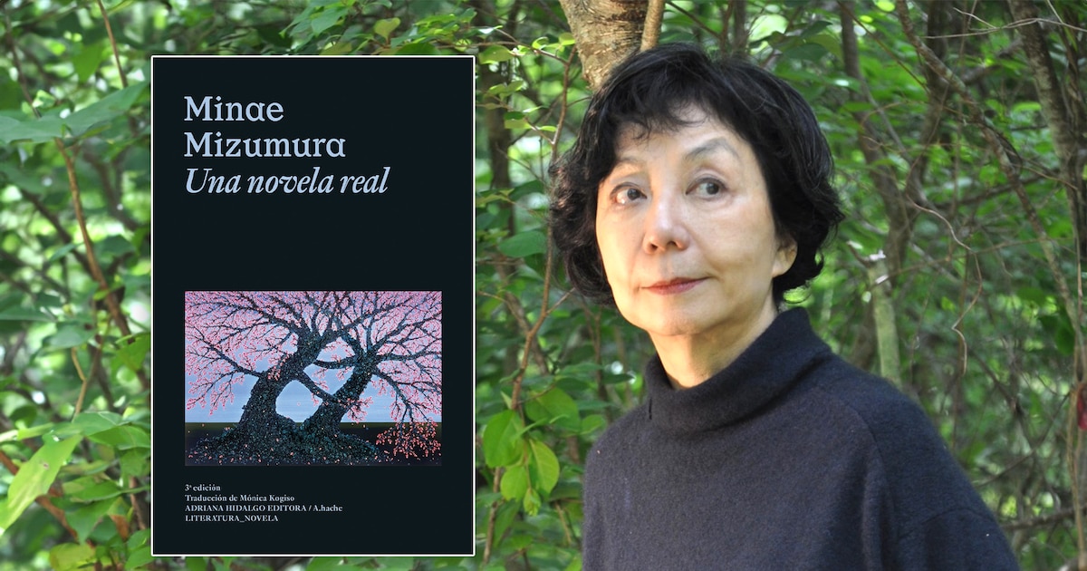 Llega la tercera edición en español de «Una novela real» de Minae Mizumura, la reimaginación japonesa de Cumbres Borrascosas que fusiona amor, clases y cambios históricos