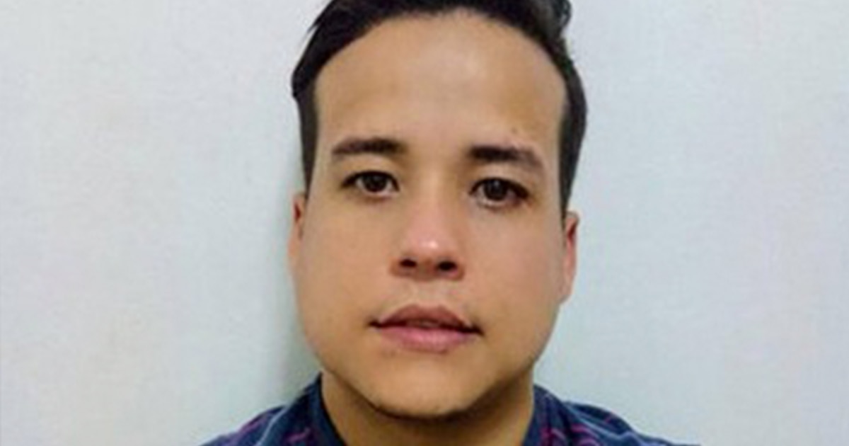 Vente Venezuela denuncia deterioro de salud del periodista Víctor Ugas y exige su libertad tras casi un año de prisión