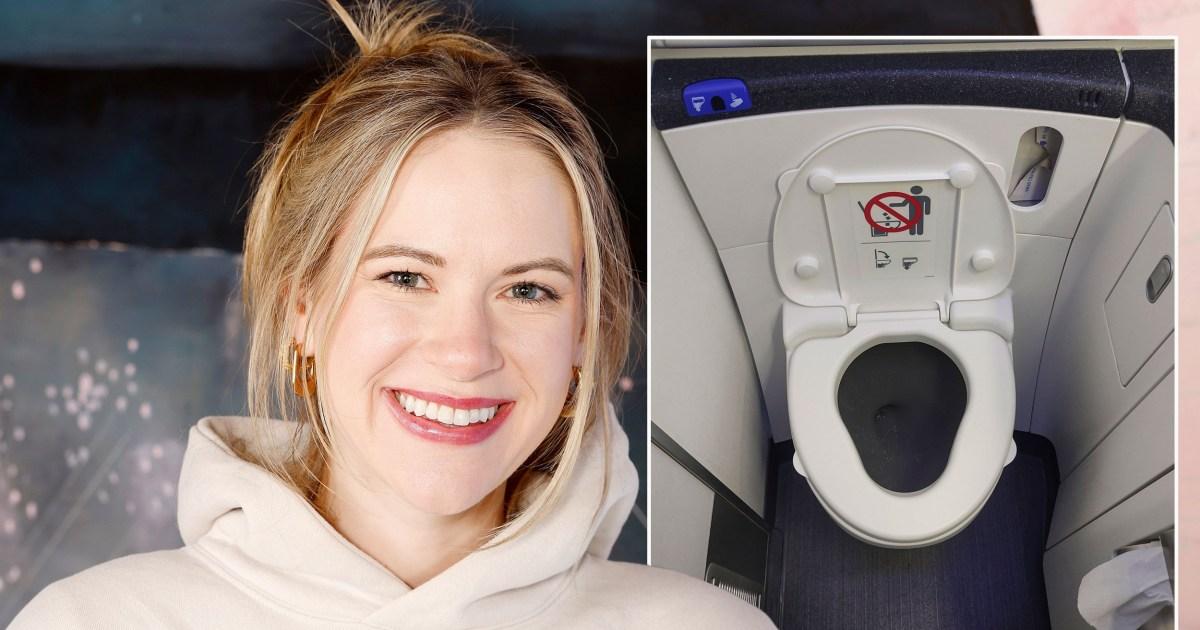 Una pasajera comparte su experiencia: más diarrhoea de lo imaginable en un vuelo tras intoxicación alimentaria