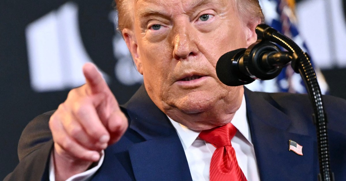 CNN intenta criticar a Trump con apodo, pero le sale en su contra al compararlo con Batman