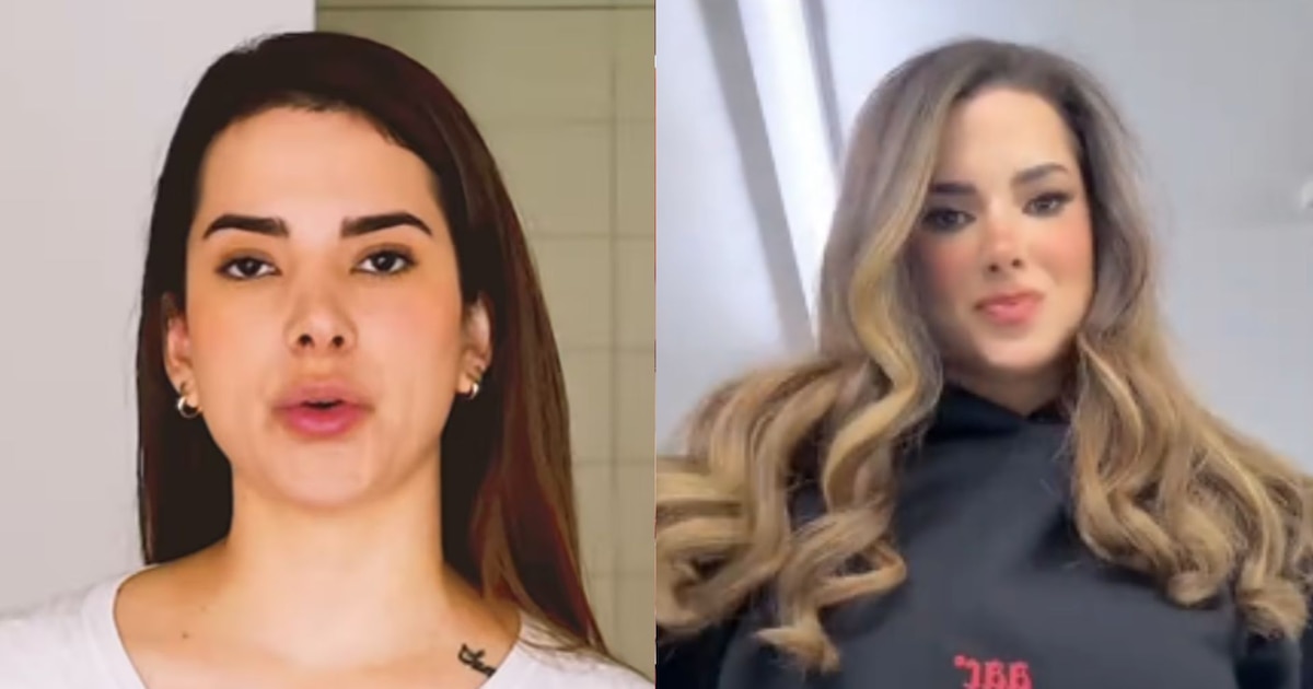 Suheyn Cipriani niega haber ofrecido dinero a su madre tras acusaciones en ‘El Valor de la Verdad’ y aclara su postura frente a las polémicas en redes sociales