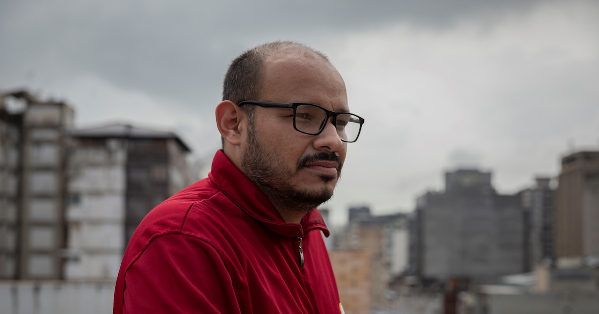 Urgente: Organizaciones exigen libertad inmediata del activista opositor Carlos Julio Rojas, detenido sin juicio ni acceso a medicamentos en Venezuela