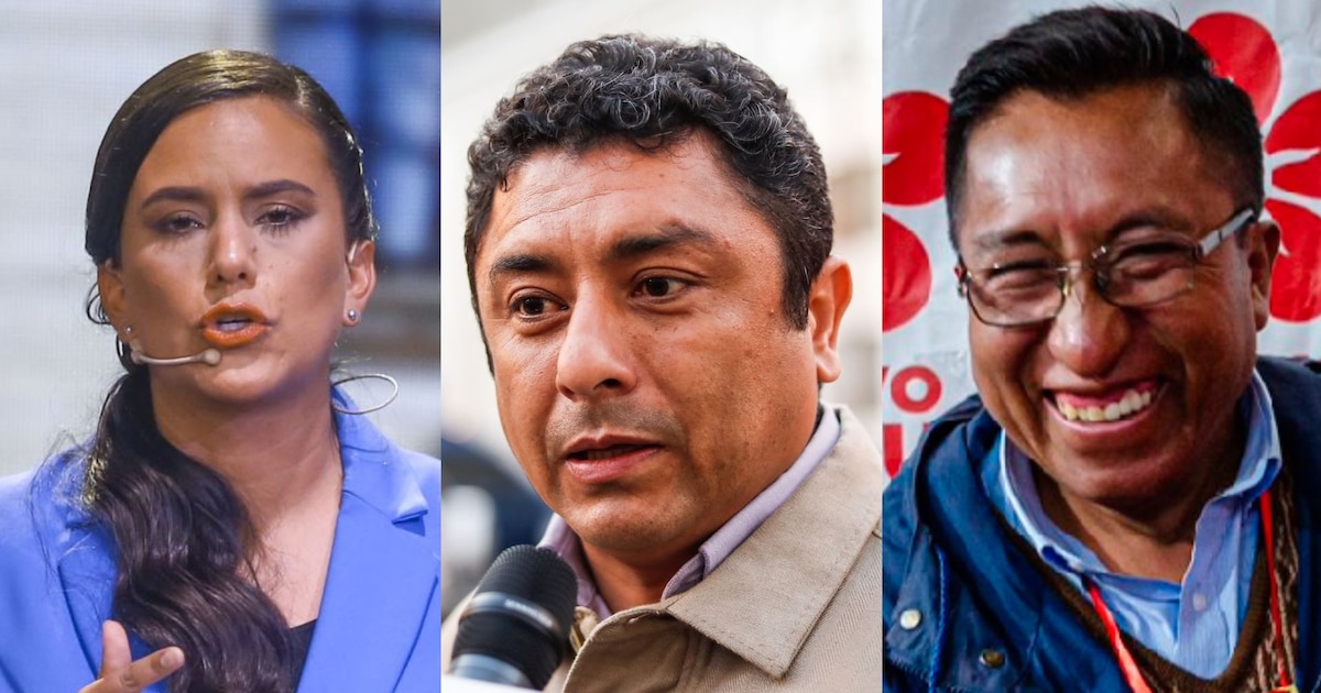 Encuesta Ipsos revela liderazgo de Verónika Mendoza en la izquierda peruana pese a descartar su candidatura en 2026
