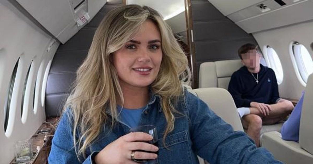 Tragedia en Montauk: Diseñadora de moda irlandesa de 33 años muere en yate tras finalizar su divorcio