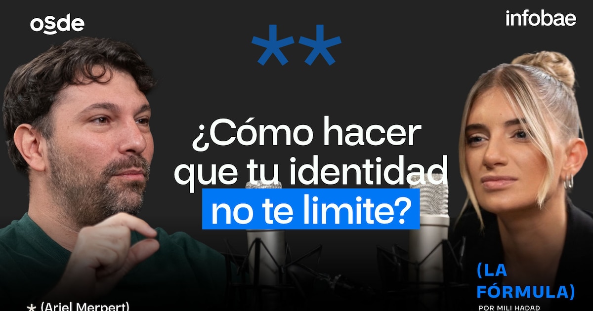 Hache Ariel Merpert: El poder de las historias personales para conectar, entender y transformar en la era digital