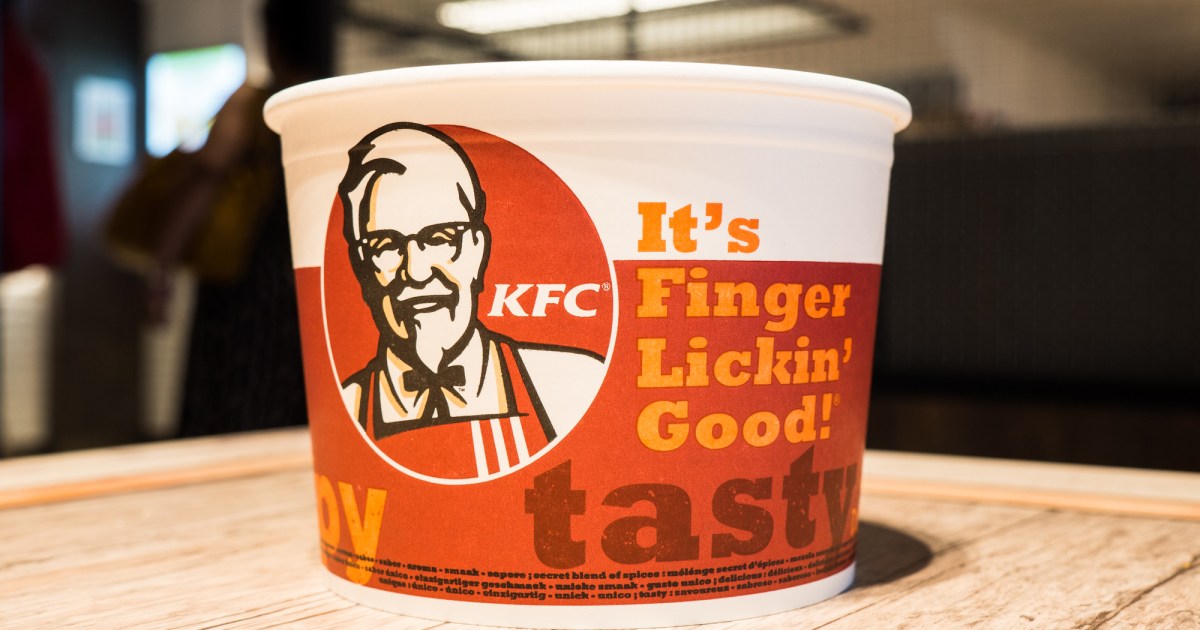 KFC Responde a los Fans: Regresan las Papas Gajo y Alitas Picantes por Tiempo Limitado en EE. UU.