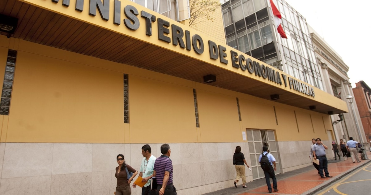 El MEF refuerza la lucha contra la corrupción en contratos de inversión con nueva normativa sobre cláusula anticorrupción