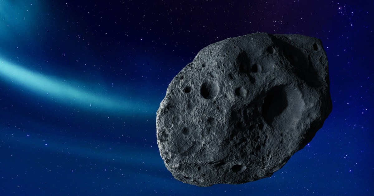 Asteroide del tamaño de una casa pasará cerca de la Tierra este fin de semana: ¿Qué peligros representan?