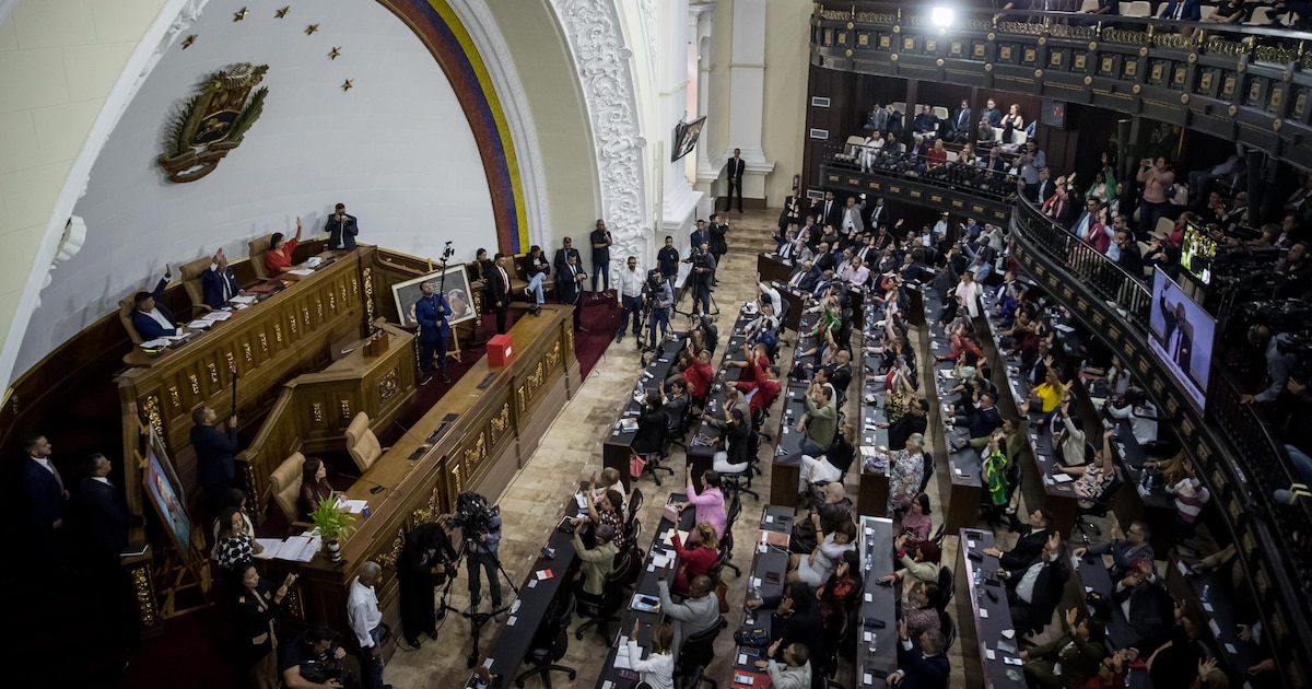 La Real Academia Española y la problemática de la responsabilidad en la elección de constituyentes en Venezuela