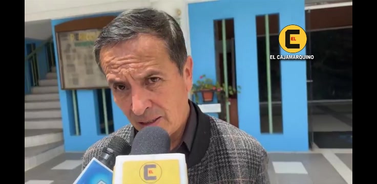 Obra fallida en la Avenida San Martín de Cajamarca genera controversia y pérdidas