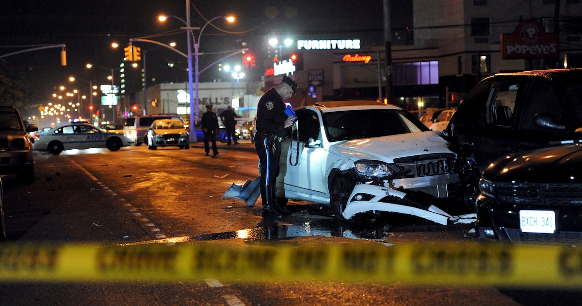 Tiroteo en Brooklyn deja 3 muertos y 8 heridos en restaurante de Crown Heights