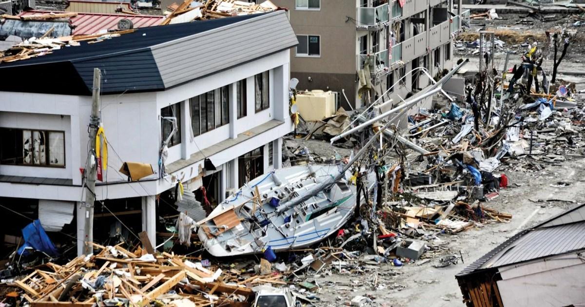 Alerta mundial: La zona de subducción de Cascadia podría desencadenar un mega tsunami que arrasaría con ciudades en EE. UU. antes de 2100