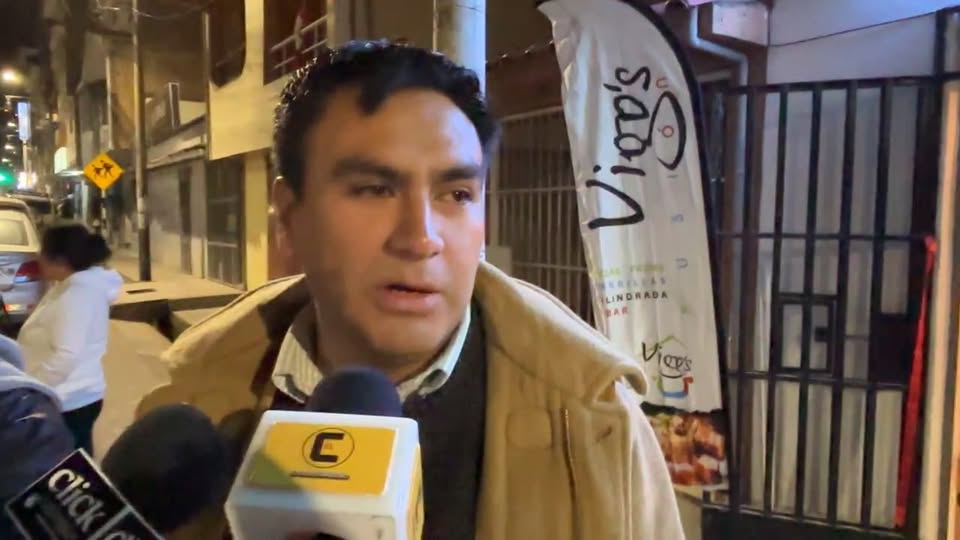 Vigo Pisa inaugura su 11° local en la Vía de Evitamiento Norte de Cajamarca