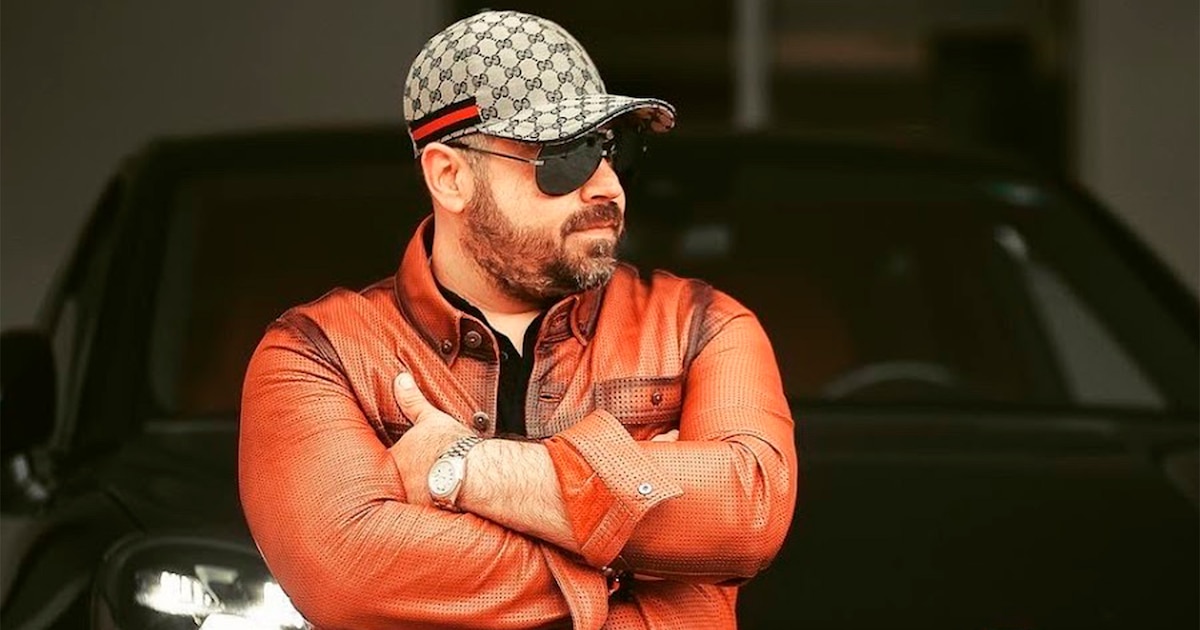 Asesinan en Morelos al polémico creador de contenido Camilo “El Alucín” Ochoa en medio de investigaciones por narcotráfico