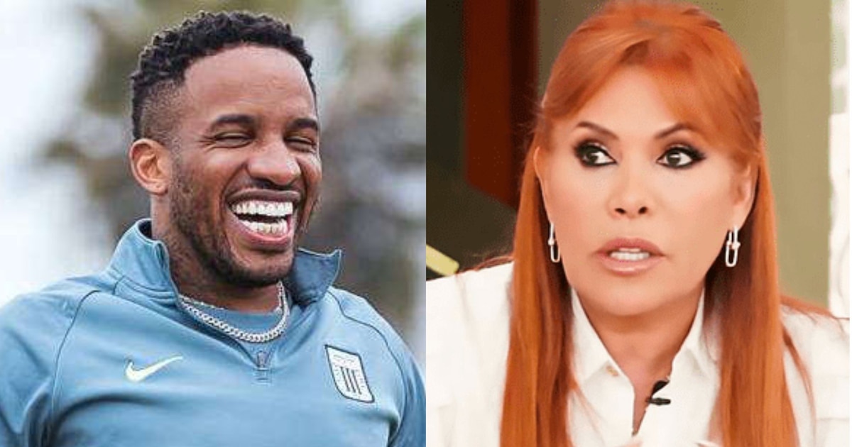 Jefferson Farfán gana juicio contra Magaly Medina: la Corte Suprema confirma su triunfo y la conductora deberá pagarle 300 mil soles