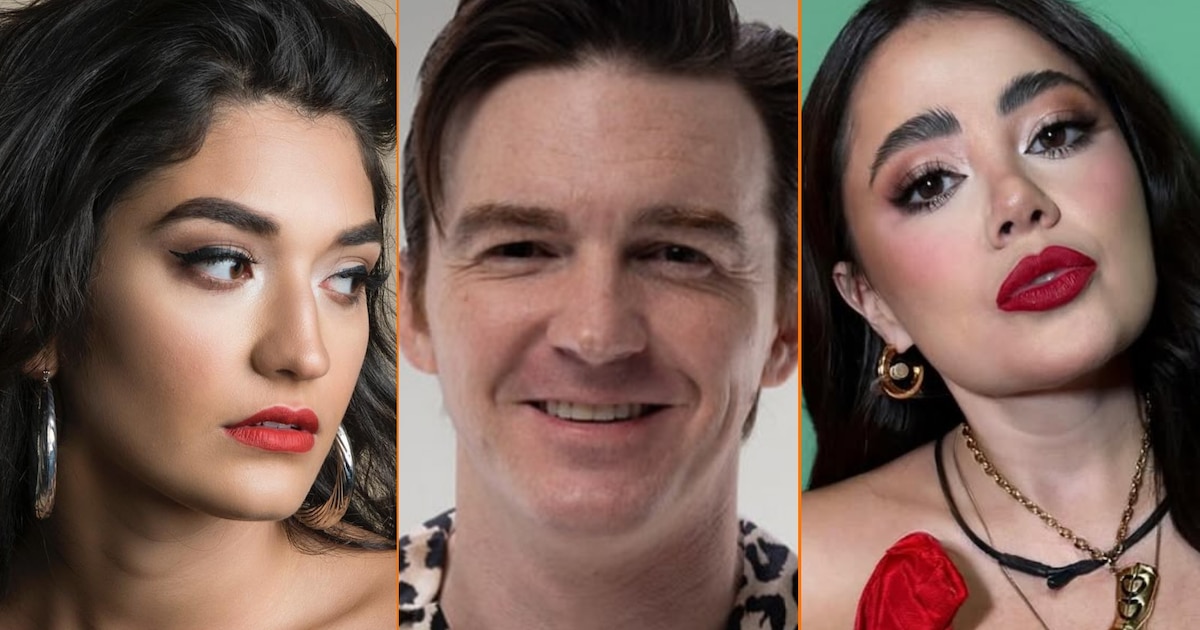 Drake Bell solicita divorcio en Florida mientras enfrenta amenazas legales por polémicos clips en La Casa de los Famosos México