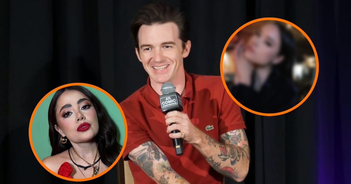 Drake Bell en medio de escándalos: divorcio en EE. UU. y nuevo romance con mexicana