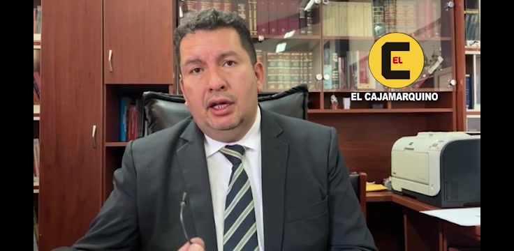 Minería ilegal en Cajamarca crece sin mayor acción efectiva de la Fiscalía