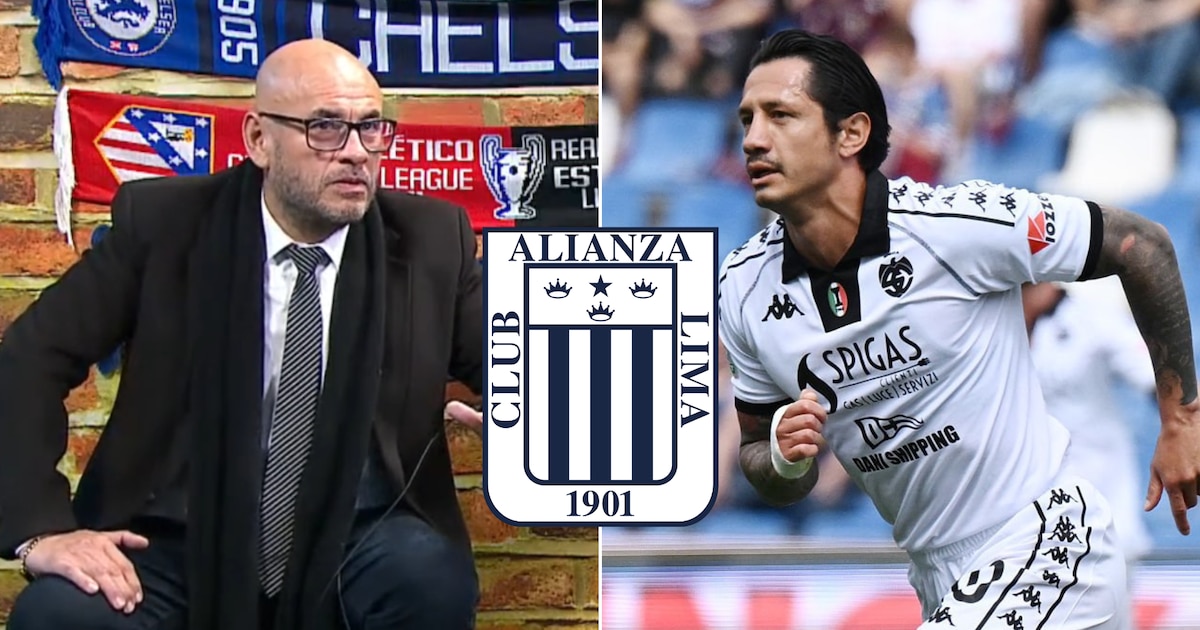 ¡Gianluca Lapadula estuvo muy cerca de jugar en Perú! El delantero ítalo-peruano: ¿Por qué no llegó a Alianza Lima o Universitario?