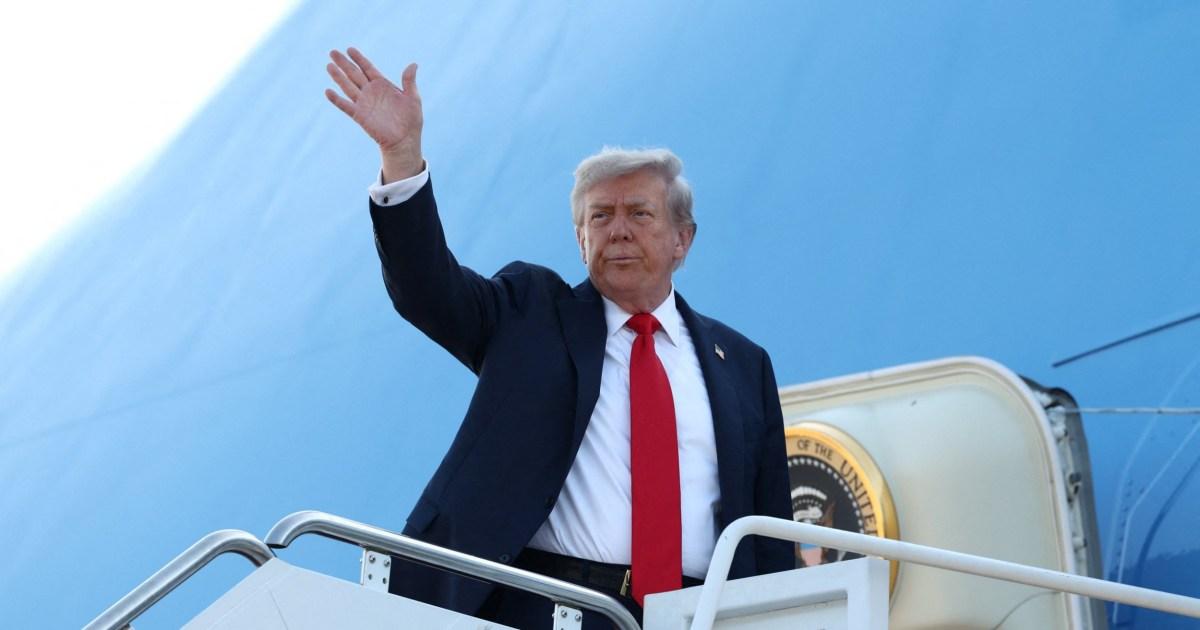 Trump y Putin se reúnen en Alaska tras seis años: ¿Podrán avanzar en la crisis de Ucrania?