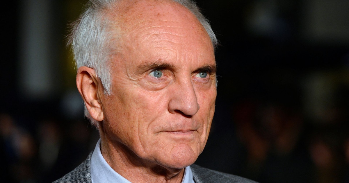 Muere a los 87 años el icónico actor británico Terence Stamp, reconocido por su papel como General Zod en «Superman»