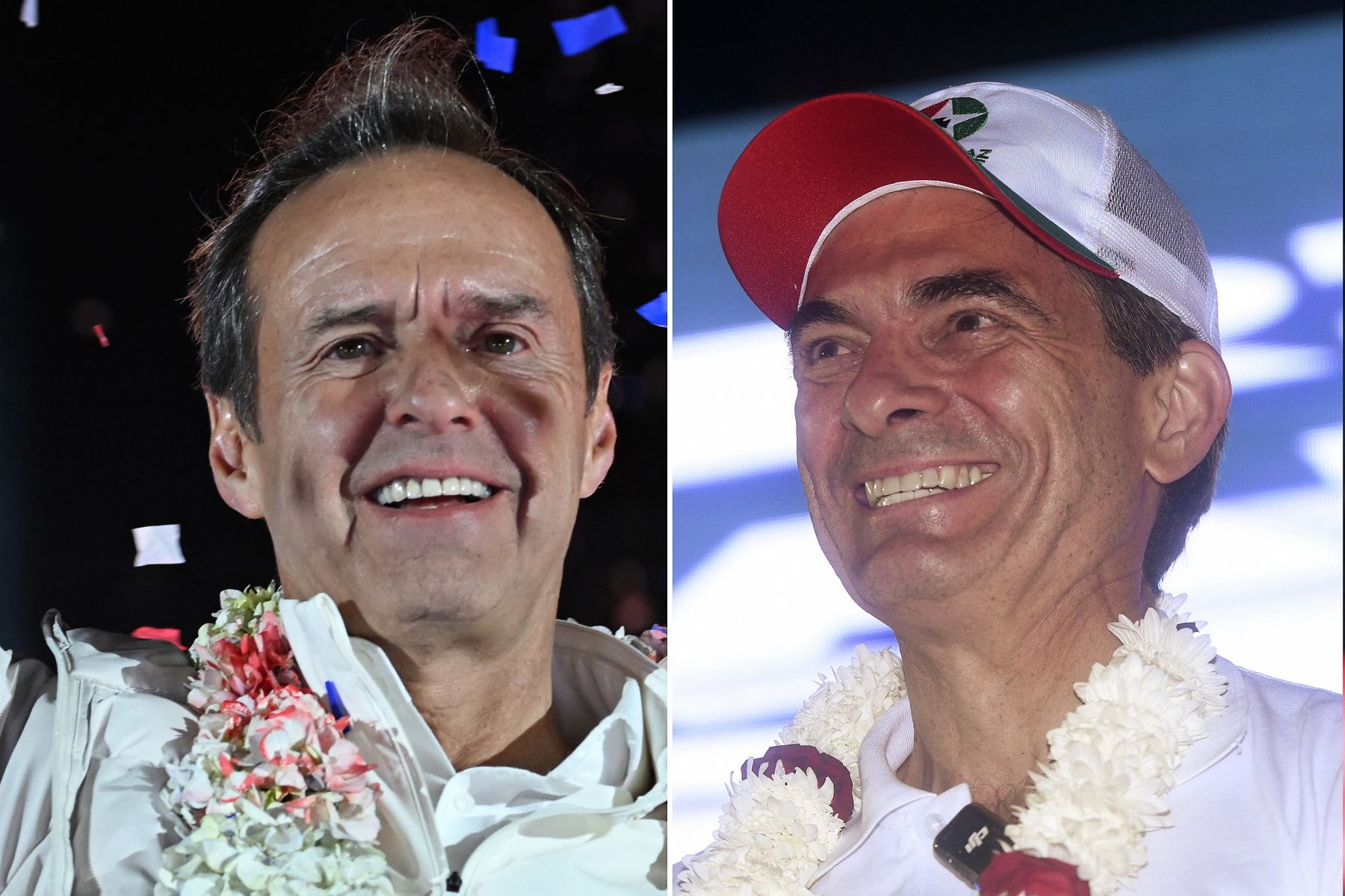 Bolivia elige una histórica segunda vuelta entre dos candidatos de derecha tras 20 años de gobierno de izquierda