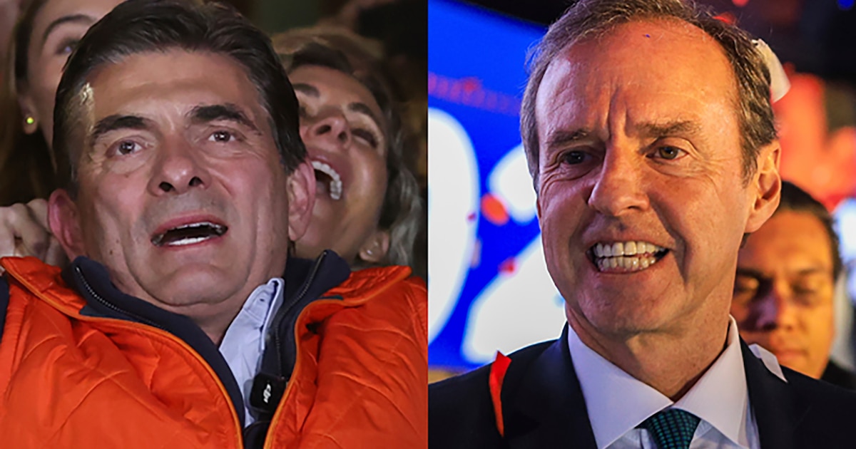 Bolivia en historia electoral: Primera vuelta con sorpresa y cambio de poder entre Paz y Quiroga