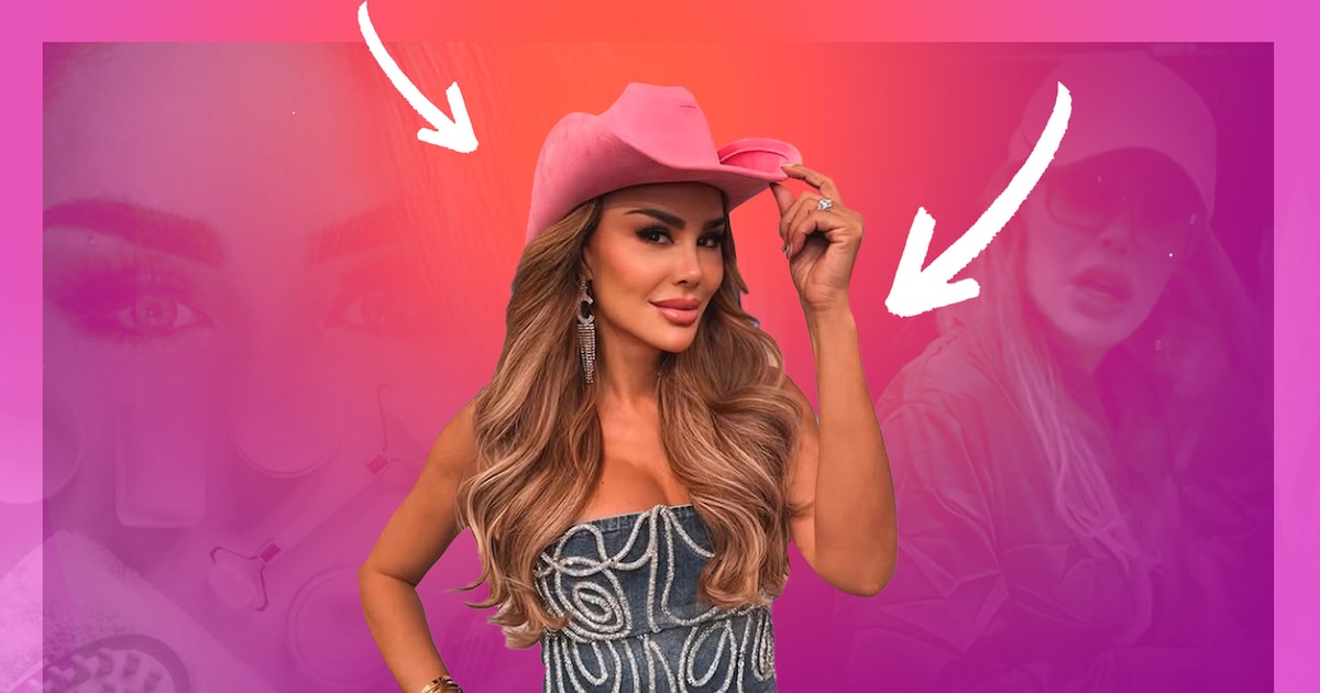 Ninel Conde es eliminada de La Casa de los Famosos México 3 en un momento clave que sacude la convivencia en la casa