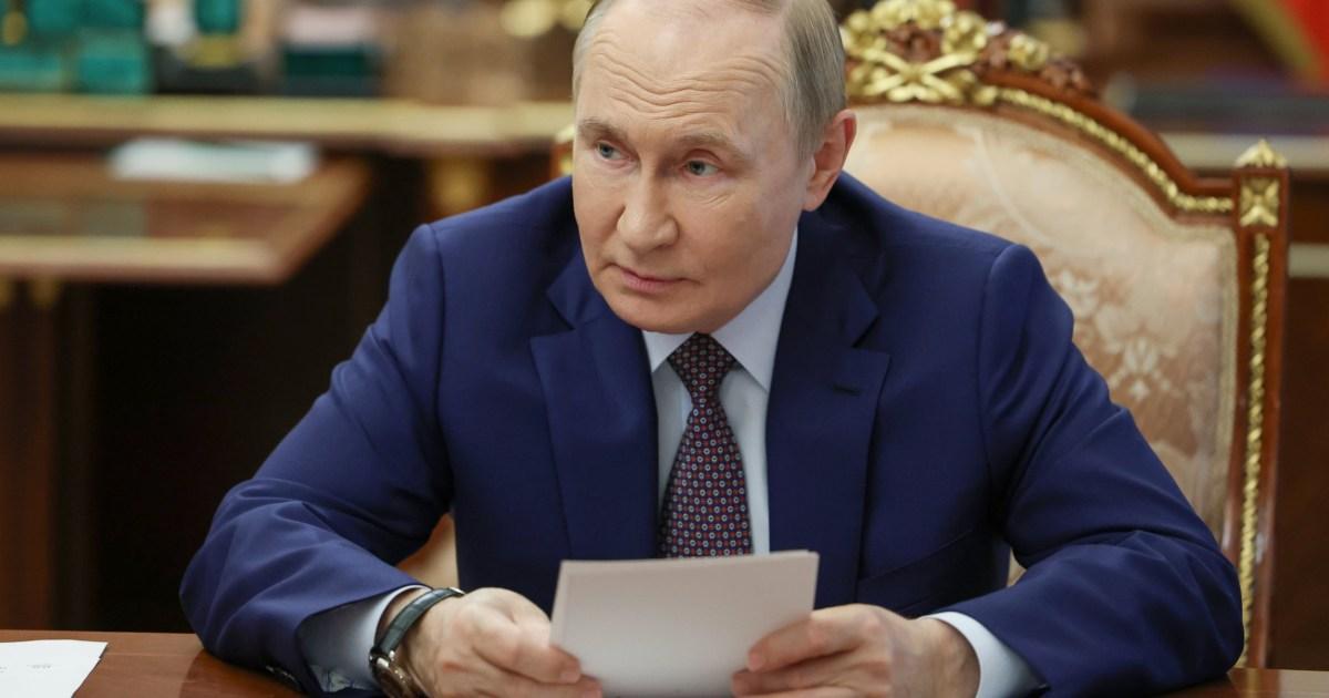 Rusia hackea sistemas judiciales en EE.UU. y expone datos confidenciales en medio de tensión con EE.UU. antes del encuentro entre Trump y Putin