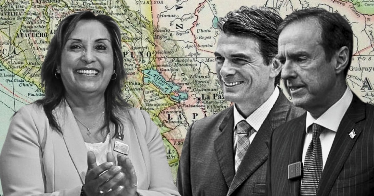 Crisis económica y bloqueos fronterizos reducen en 29% el comercio entre Perú y Bolivia en 2023, mientras el escenario político boliviano genera incertidumbre en las relaciones bilaterales