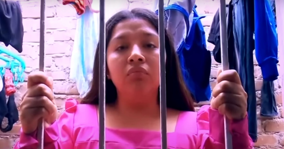 Mujer enfrenta hasta 15 años de cárcel por la muerte de su esposo en Perú en medio de debate sobre legítima defensa