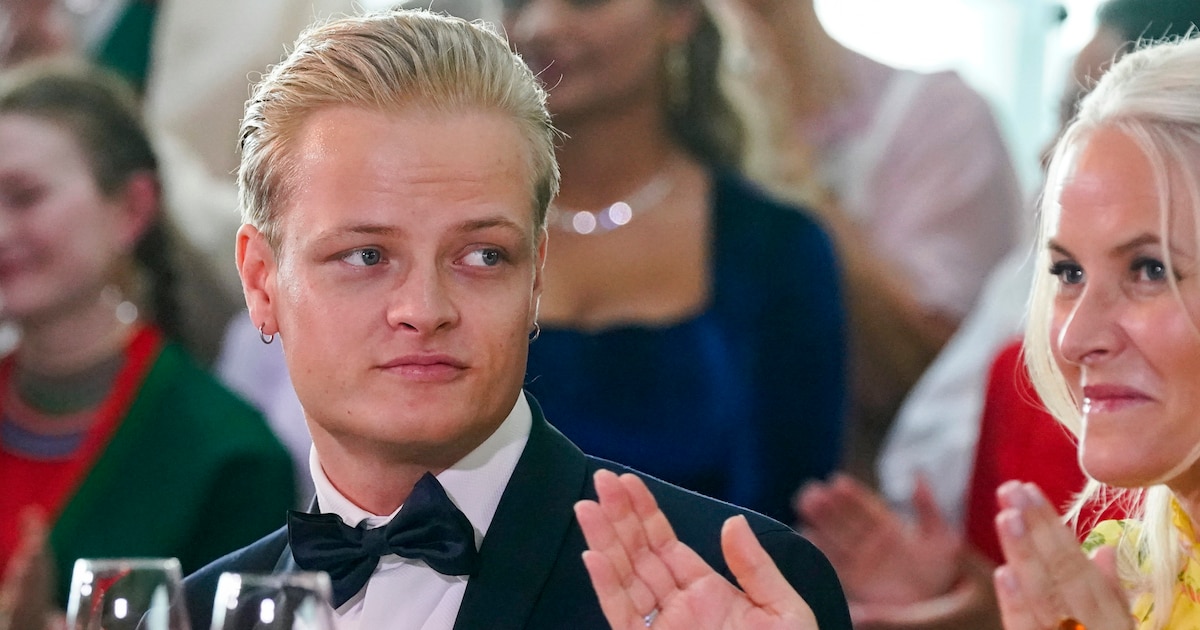 Hijo de la princesa heredera de Noruega enfrenta cargos por 32 delitos, incluyendo violencia machista y grabaciones sin consentimiento