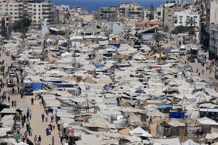 Hamas acepta alto el fuego de 60 días con Israel y libera a rehenes en medio de crecientes protestas en Israel