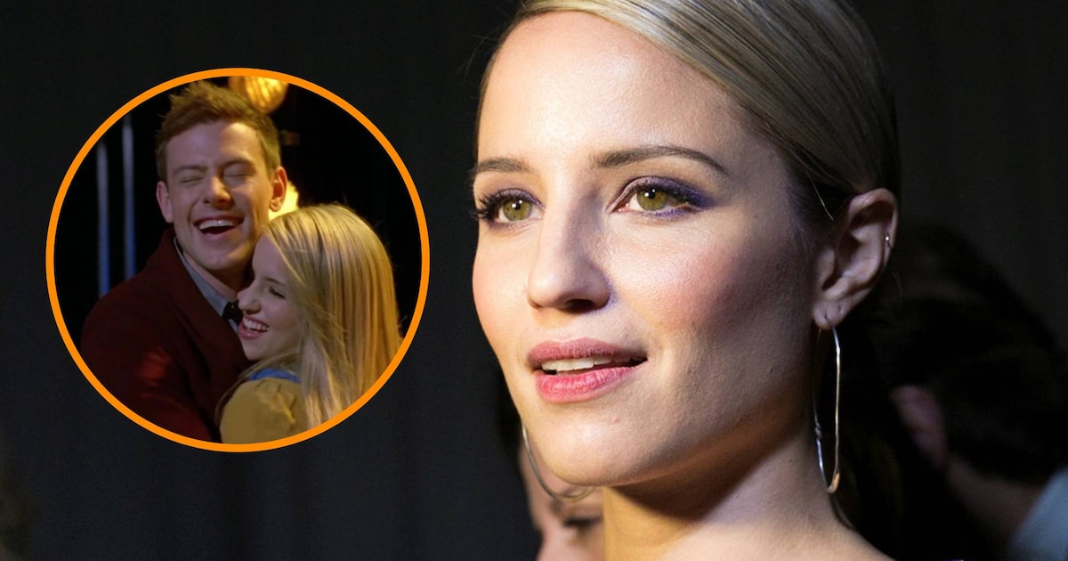 Dianna Agron Revela Cómo la Muerte de Cory Monteith Impactó Profundamente al Elenco de Glee y Habla Sobre la ‘Maldición Mortal