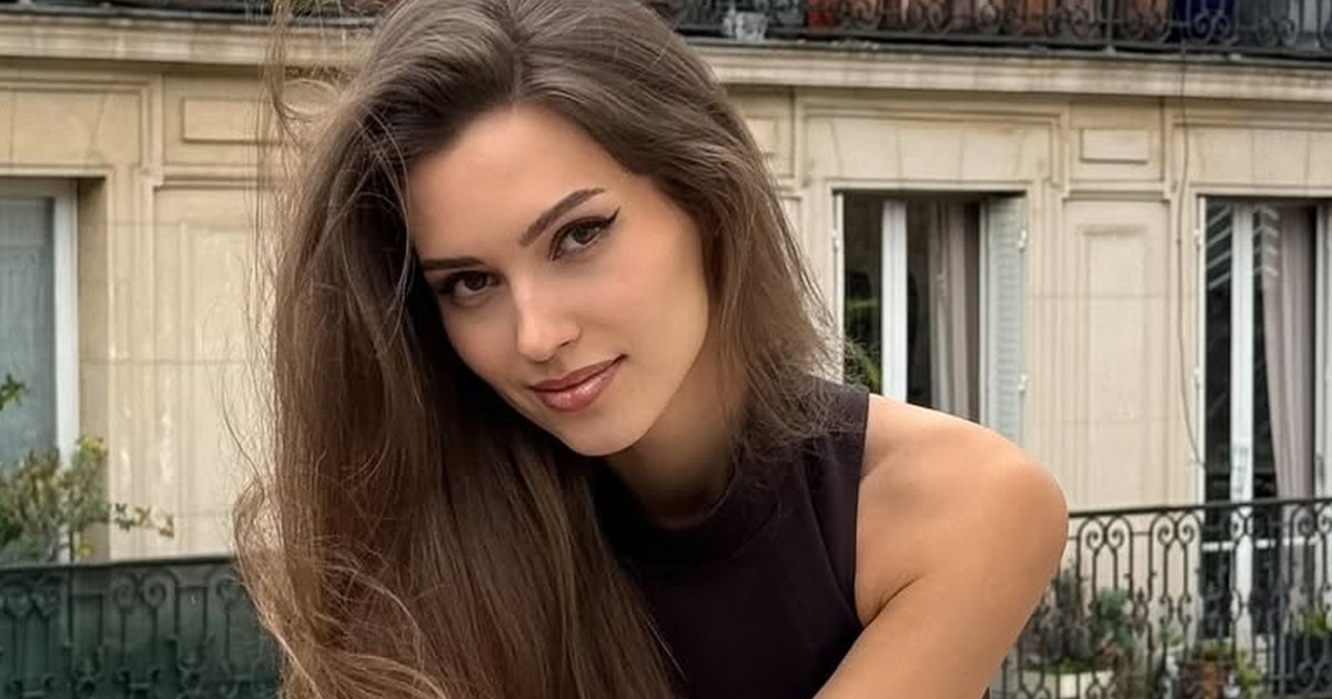 Tragedia en Rusia: Miss Universo Kseniya Alexandrova muere a los 30 años tras colisión con alce en Tver