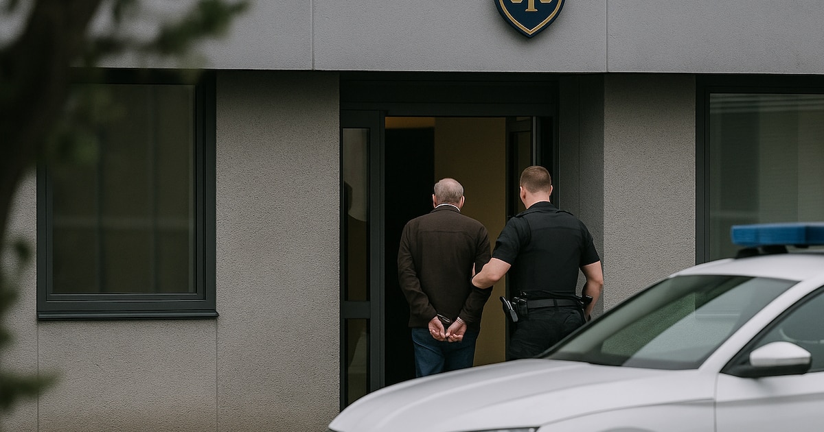 Confiesa 50 años después: el primer gran atraco bancario en Islandia que la policía nunca olvidó