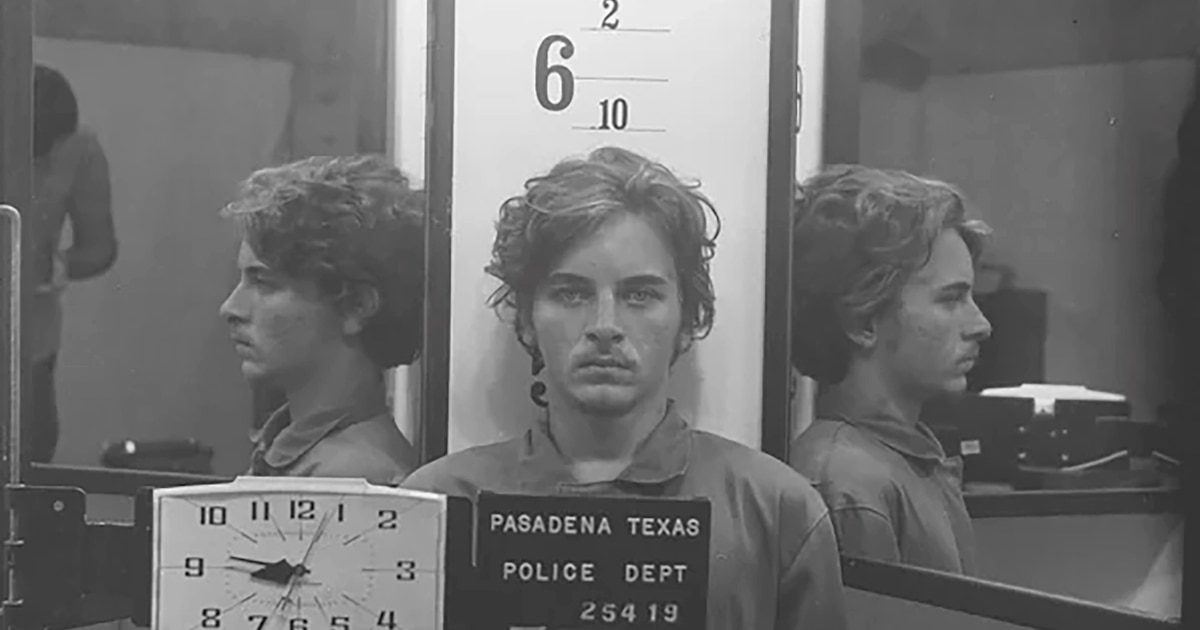 Escándalo en Houston: La oscura historia de Elmer Henley y Dean Corll, el «Asesino de los Caramelos
