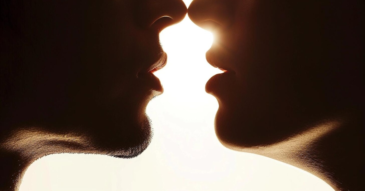 Descubrir una fantasía sexual puede fortalecer la confianza y la conexión emocional en la pareja