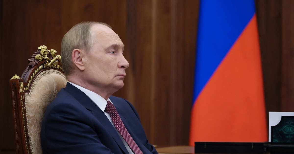 Rusia rechaza enérgicamente el despliegue de la OTAN en Ucrania tras propuestas de alto el fuego en medio de tensiones crecientes