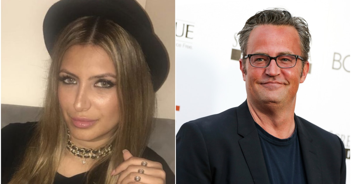Jasveen Sangha, la “Reina de la ketamina”, acepta cargos y enfrenta hasta 65 años de cárcel por su implicación en la muerte de Matthew Perry