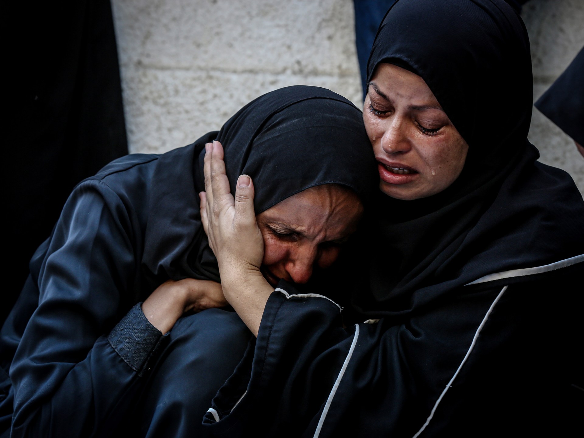Más de 62,000 palestinos muertos en dos años de guerra en Gaza: Israel intensifica bombardeos y planea desplazamientos masivos